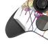 Painted Flowers Xbox Elite Wireless Controller Series 2 Skin