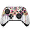 Painted Flowers Xbox One Elite Controller Skin