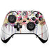 Painted Flowers Xbox One Elite Controller Skin