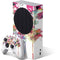 Painted Flowers Xbox Series S Skins