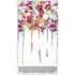 Painted Flowers Xbox Series S Bundle Skin