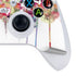 Painted Flowers Xbox Series S Skins