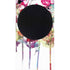 Painted Flowers Xbox Series S Console Skin