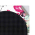 Painted Flowers Xbox Series S Console Skin