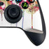 Painted Flowers Xbox Series X Controller Skin