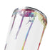 Painted Flowers Yeti 20oz Tumbler Skin
