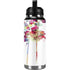 Painted Flowers YETI Rambler 36oz Bottle Skin