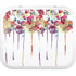 Painted Flowers YETI Roadie 24 Hard Cooler Skin