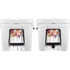 Painted Flowers YETI Tundra 65 Hard Cooler Skin