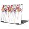 Painted Flowers Yoga 710 14in Skin