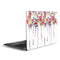 Painted Flowers Zenbook UX305FA 13.3in Skin
