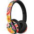 Bouffants and Broken Hearts Painterly Garden Beats Solo Pro Skin