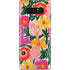 Bouffants and Broken Hearts Painterly Garden Galaxy Note 8 Skin