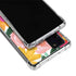 Bouffants and Broken Hearts Painterly Garden Galaxy Note20 5G Clear Case