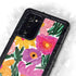 Bouffants and Broken Hearts Painterly Garden Galaxy Note20 5G Waterproof Case