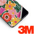 Bouffants and Broken Hearts Painterly Garden Galaxy S10 Plus Skin