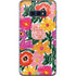Bouffants and Broken Hearts Painterly Garden Galaxy S10e Skin