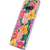 Bouffants and Broken Hearts Painterly Garden Galaxy S10e Skin