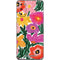 Bouffants and Broken Hearts Painterly Garden Galaxy S20 Skin