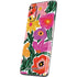 Bouffants and Broken Hearts Painterly Garden Galaxy S20 Skin