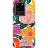 Bouffants and Broken Hearts Painterly Garden Galaxy S20 Ultra 5G Pro Case