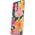 Bouffants and Broken Hearts Painterly Garden Galaxy S20 Ultra 5G Skin