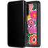 Bouffants and Broken Hearts Painterly Garden Galaxy S20 Waterproof Case