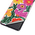 Bouffants and Broken Hearts Painterly Garden Galaxy S21 5G Skin