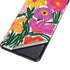 Bouffants and Broken Hearts Painterly Garden Galaxy S21 Plus 5G Skin