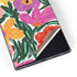 Bouffants and Broken Hearts Painterly Garden Galaxy S22 Ultra Skin