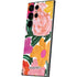 Bouffants and Broken Hearts Painterly Garden Galaxy S23 Ultra Skin