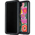Bouffants and Broken Hearts Painterly Garden Galaxy S23 Waterproof Case