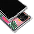 Bouffants and Broken Hearts Painterly Garden Galaxy S24 Ultra Clear Case