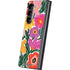 Bouffants and Broken Hearts Painterly Garden Galaxy Z Fold5 5G Skin