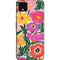 Bouffants and Broken Hearts Painterly Garden Google Pixel 4 XL Skin