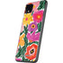 Bouffants and Broken Hearts Painterly Garden Google Pixel 4 XL Skin