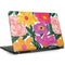 Bouffants and Broken Hearts Painterly Garden Dell Inspiron Skin
