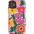 Bouffants and Broken Hearts Painterly Garden iPhone 11 Impact Case