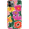 Bouffants and Broken Hearts Painterly Garden iPhone 11 Pro Lite Case