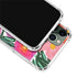Bouffants and Broken Hearts Painterly Garden iPhone 11 Pro Max Clear Case