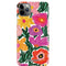 Bouffants and Broken Hearts Painterly Garden iPhone 11 Pro Max Lite Case