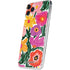 Bouffants and Broken Hearts Painterly Garden iPhone 11 Pro Max Skin
