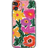 Bouffants and Broken Hearts Painterly Garden iPhone 11 Skin
