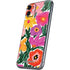 Bouffants and Broken Hearts Painterly Garden iPhone 11 Skin
