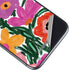Bouffants and Broken Hearts Painterly Garden iPhone 11 Skin