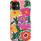 Bouffants and Broken Hearts Painterly Garden iPhone 12 Mini Lite Case