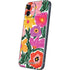 Bouffants and Broken Hearts Painterly Garden iPhone 12 Mini Skin