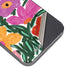 Bouffants and Broken Hearts Painterly Garden iPhone 14 Pro Max Skin