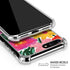Bouffants and Broken Hearts Painterly Garden iPhone 7/8 Plus Clear Case