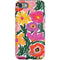Bouffants and Broken Hearts Painterly Garden iPhone SE (2nd & 3rd Gen) Pro Case